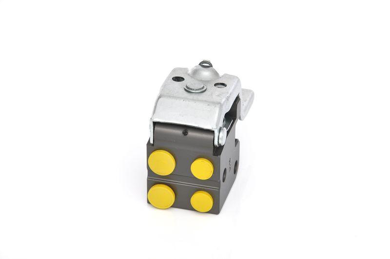 Régulateur de freinage BOSCH 0 986 482 306