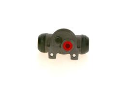 Cylindre de roue BOSCH F026002209