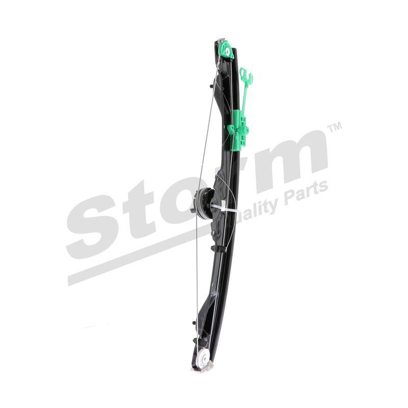 Lève-vitre STORM QUALITY PARTS 34173