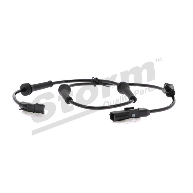 Capteur, vitesse de roue STORM QUALITY PARTS 888017