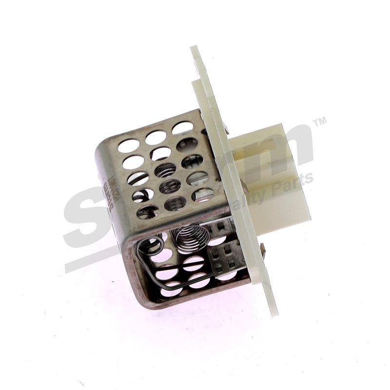Résistance, pulseur d'air habitacle STORM QUALITY PARTS STO100506