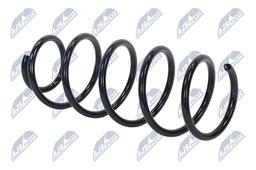 Ressort de suspension NTY ASZ-PE-011
