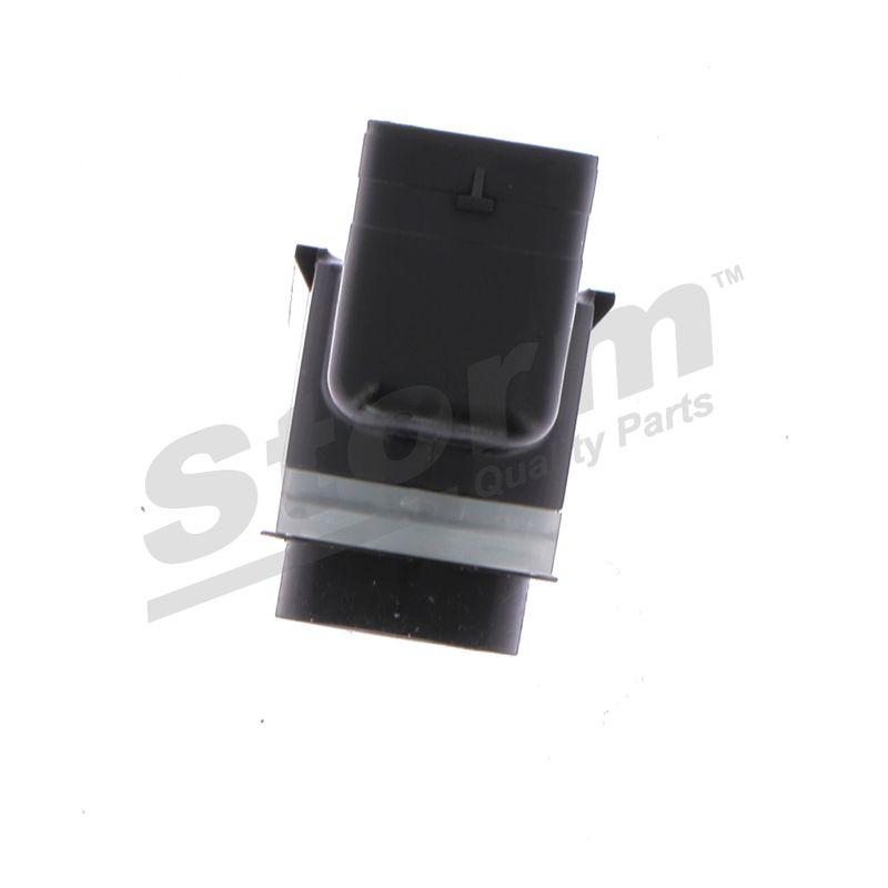 Capteur, aide au stationnement STORM QUALITY PARTS 151106