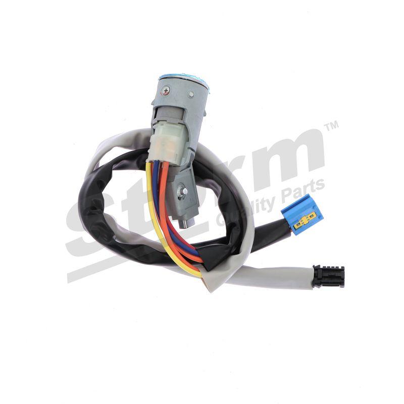 Fermeture-volant STORM QUALITY PARTS 2902502