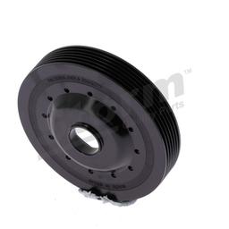 Poulie, vilebrequin STORM QUALITY PARTS 81094