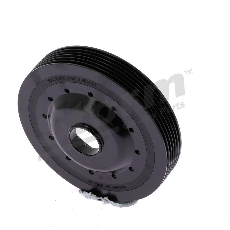 Poulie, vilebrequin STORM QUALITY PARTS 81094