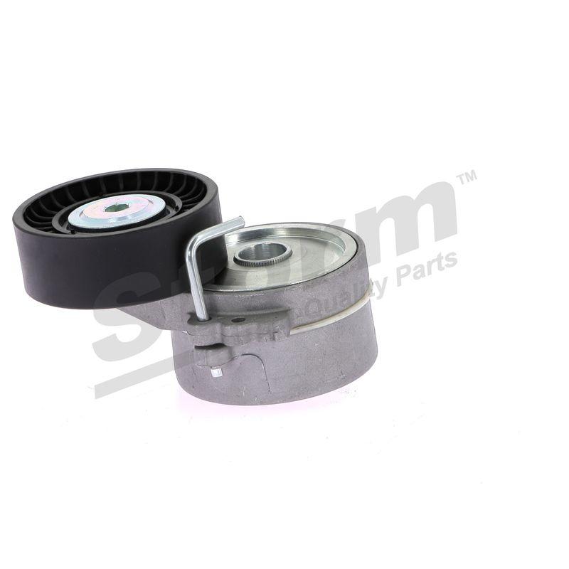Tendeur de courroie, courroie trapézoïdale à nervures STORM QUALITY PARTS 10227