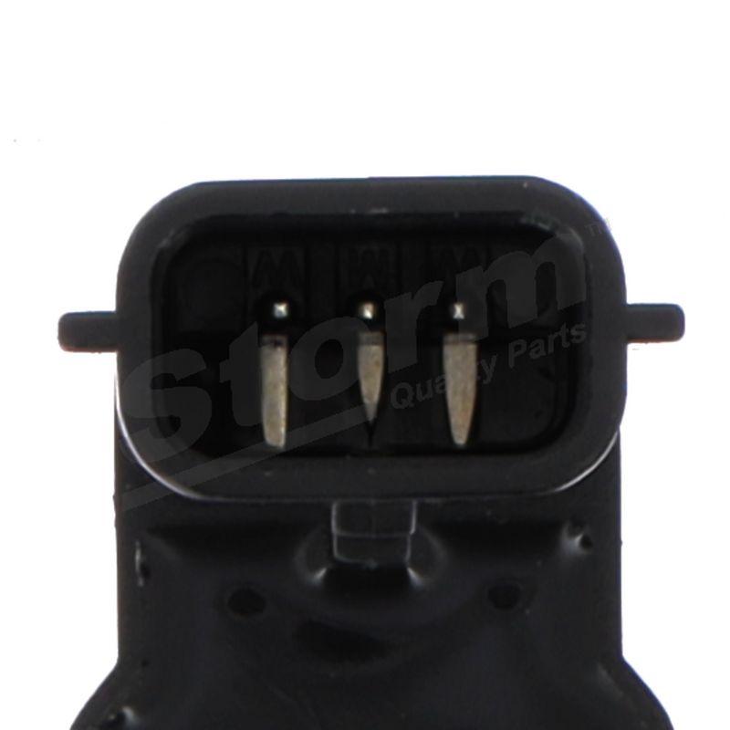 Capteur, aide au stationnement STORM QUALITY PARTS 777132