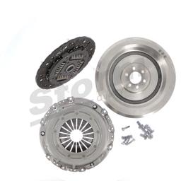 Kit adaptateur, embrayage STORM QUALITY PARTS STO1003