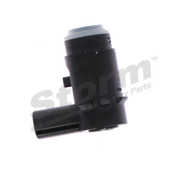 Capteur, aide au stationnement STORM QUALITY PARTS 777136