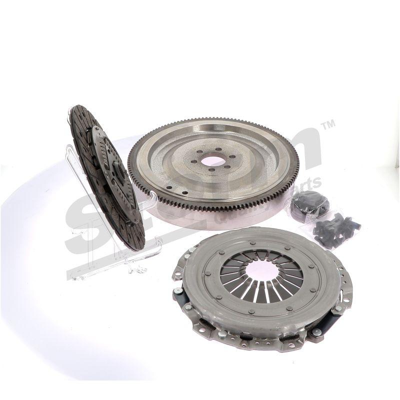 Kit adaptateur, embrayage STORM QUALITY PARTS STO1010