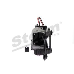 Compresseur, système d'air comprimé STORM QUALITY PARTS 844293ST