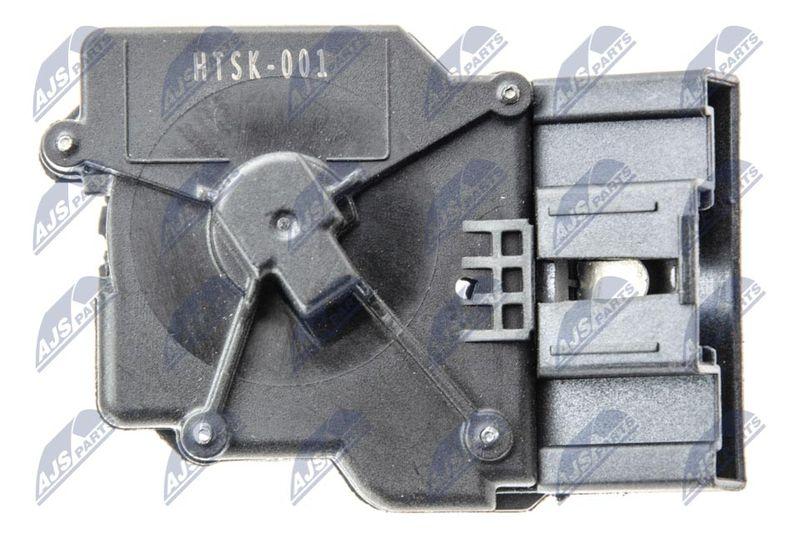Interrupteur d'allumage/de démarreur NTY EKS-SK-001