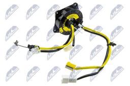 Ressort tournant, Airbag NTY EAS-DW-000