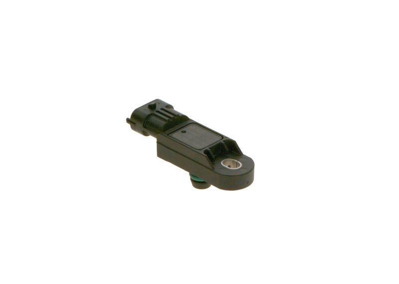 Capteur, pression de suralimentation BOSCH 0 281 002 996