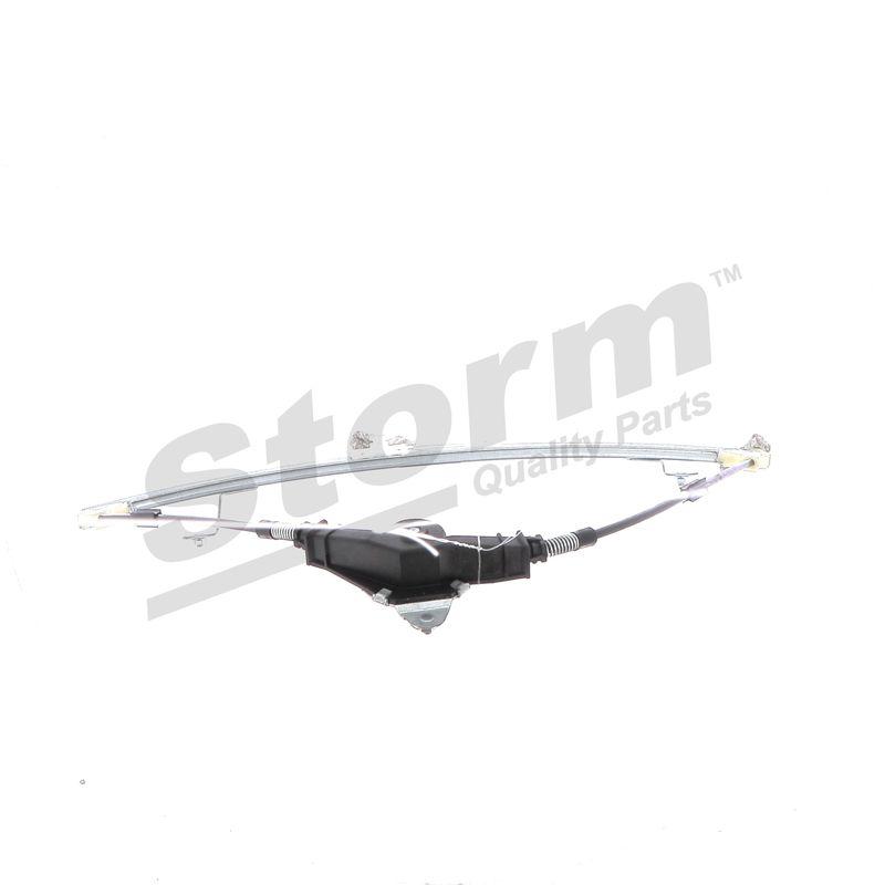 Lève-vitre STORM QUALITY PARTS 34085
