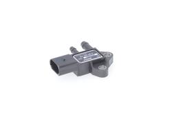 Capteur, pression des gaz échappement BOSCH 0 281 002 710