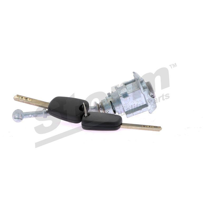 Cylindre de serrure STORM QUALITY PARTS 7082001