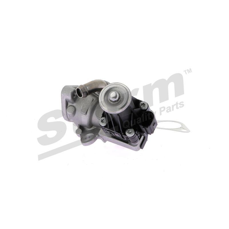 Vanne EGR STORM QUALITY PARTS 9083