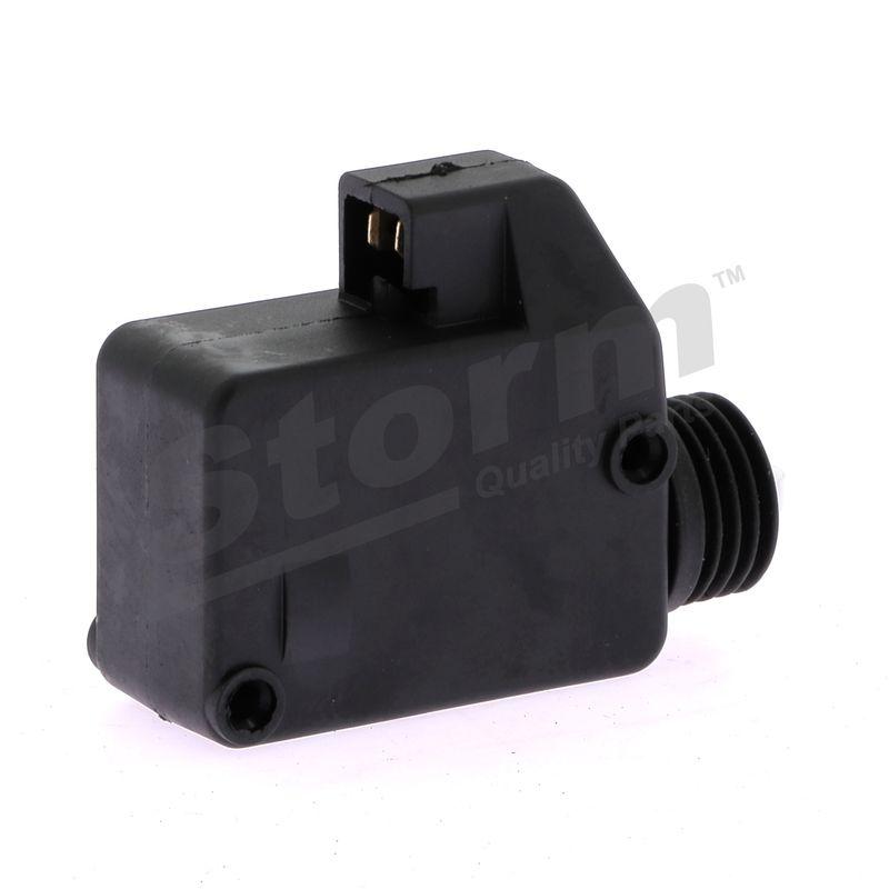 Élément d'ajustage, verrouillage central STORM QUALITY PARTS 2902001