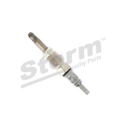 Bougie de préchauffage STORM QUALITY PARTS 501036