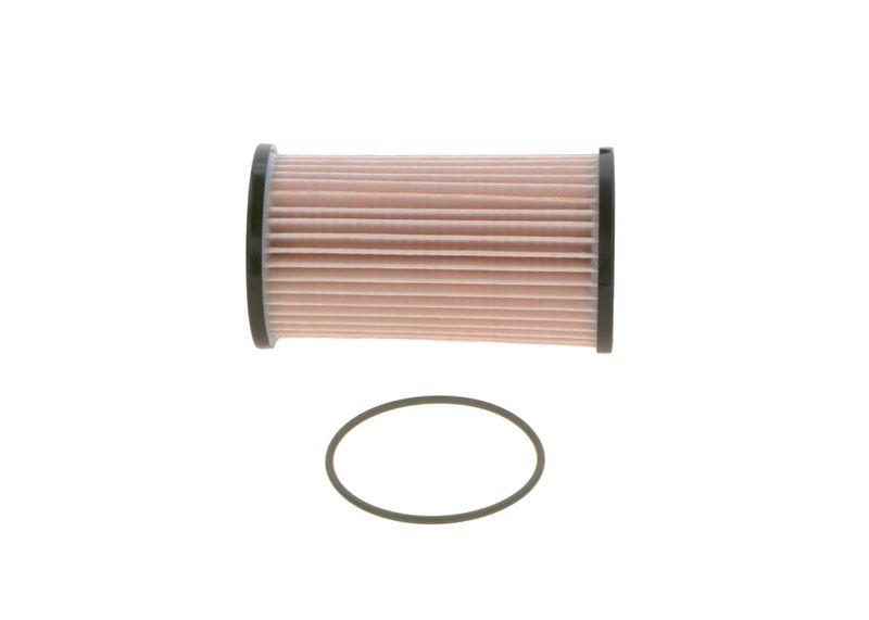 Filtre à carburant BOSCH 1 457 070 008