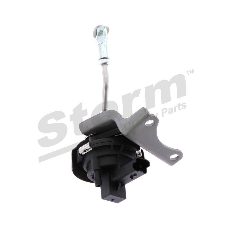 Détendeur de suralimentation STORM QUALITY PARTS STO891100