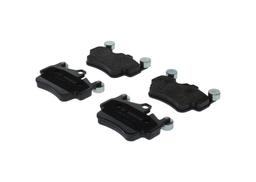Kit de plaquettes de frein, frein à disque BOSCH 0 986 494 567