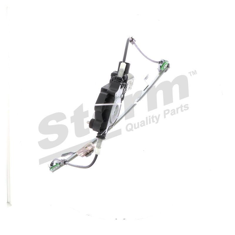 Lève-vitre STORM QUALITY PARTS 90072