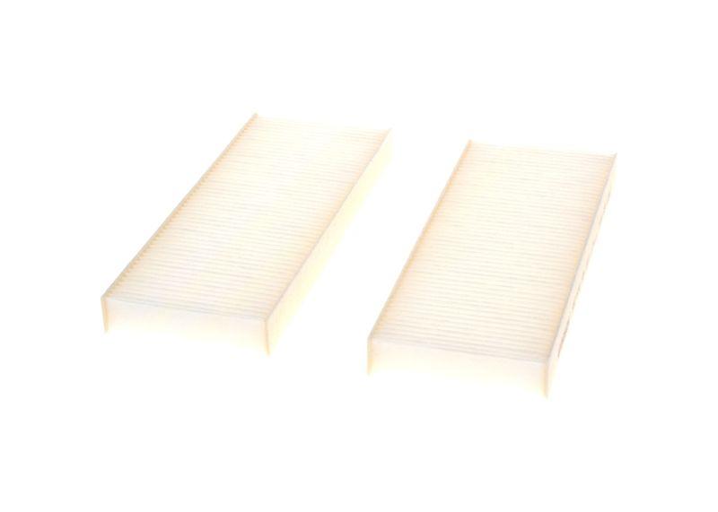 Filtre, air de l'habitacle BOSCH 1 987 432 194