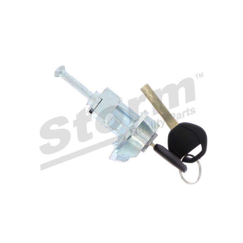 Cylindre de serrure STORM QUALITY PARTS 1512002