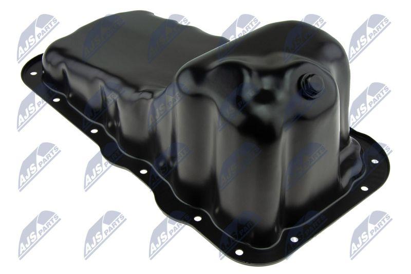 Carter d'huile NTY BMO-CH-002