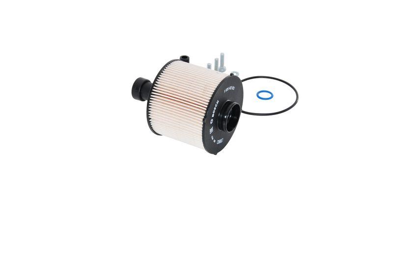 Filtre à carburant BOSCH F 026 402 825