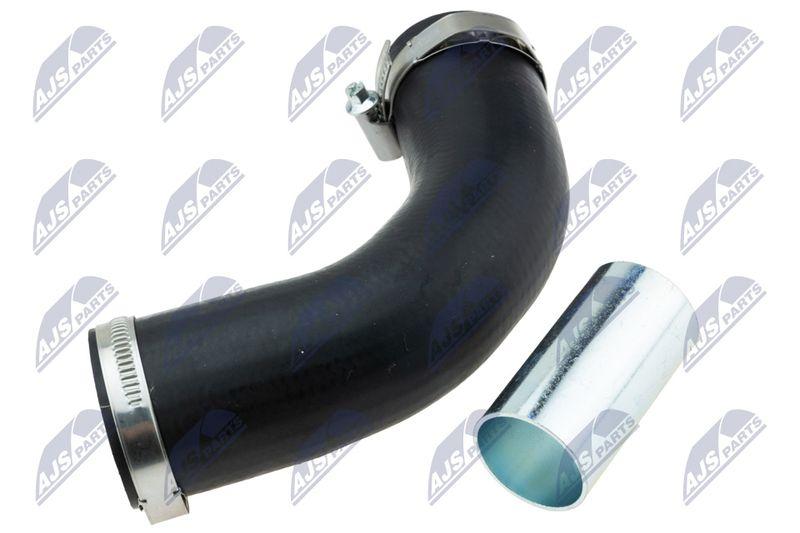 Gaine de suralimentation NTY GPP-RE-039