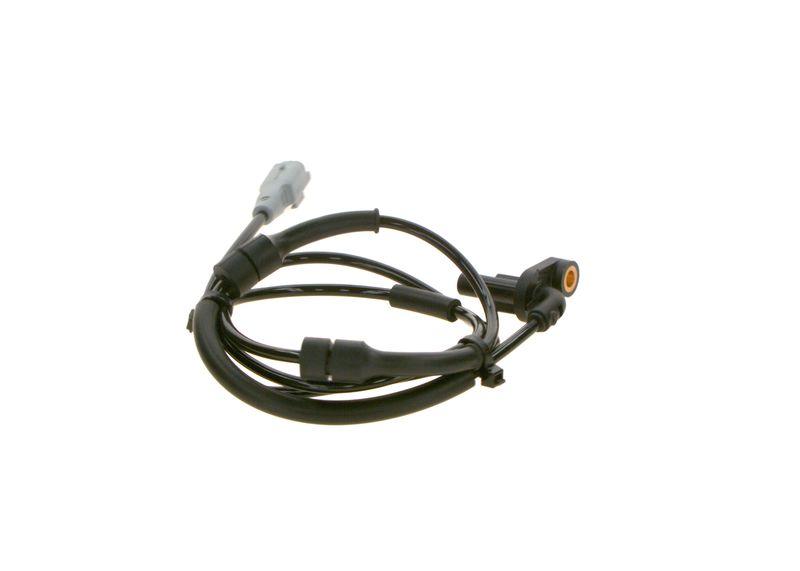 Capteur, vitesse de roue BOSCH 0 265 007 666