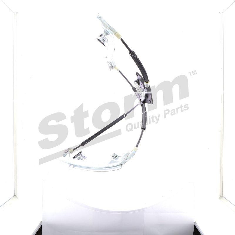 Lève-vitre STORM QUALITY PARTS 93080