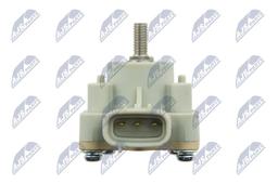 Appareil de commande, suspension pneumatique NTY ECX-TY-003