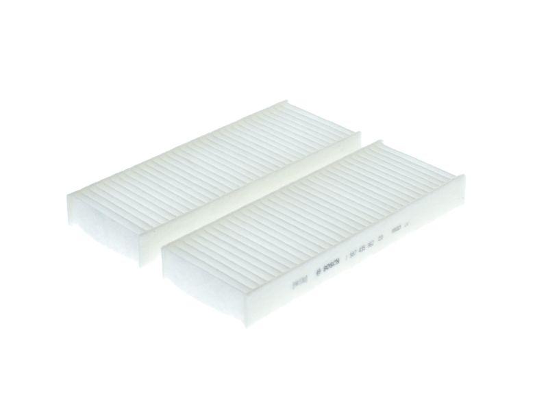 Filtre, air de l'habitacle BOSCH 1 987 435 062