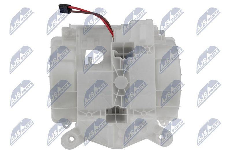 Pulseur d'air habitacle NTY EWN-ME-012