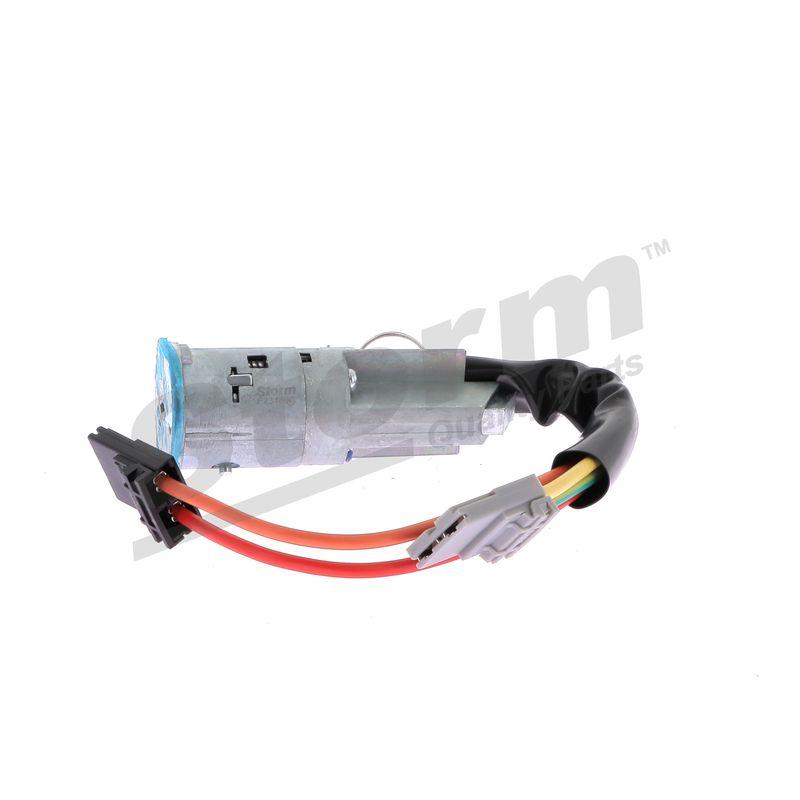Fermeture-volant STORM QUALITY PARTS 20026