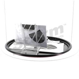Kit de protections, habitacle STORM QUALITY PARTS 699800667