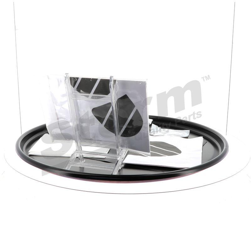Kit de protections, habitacle STORM QUALITY PARTS 699800667