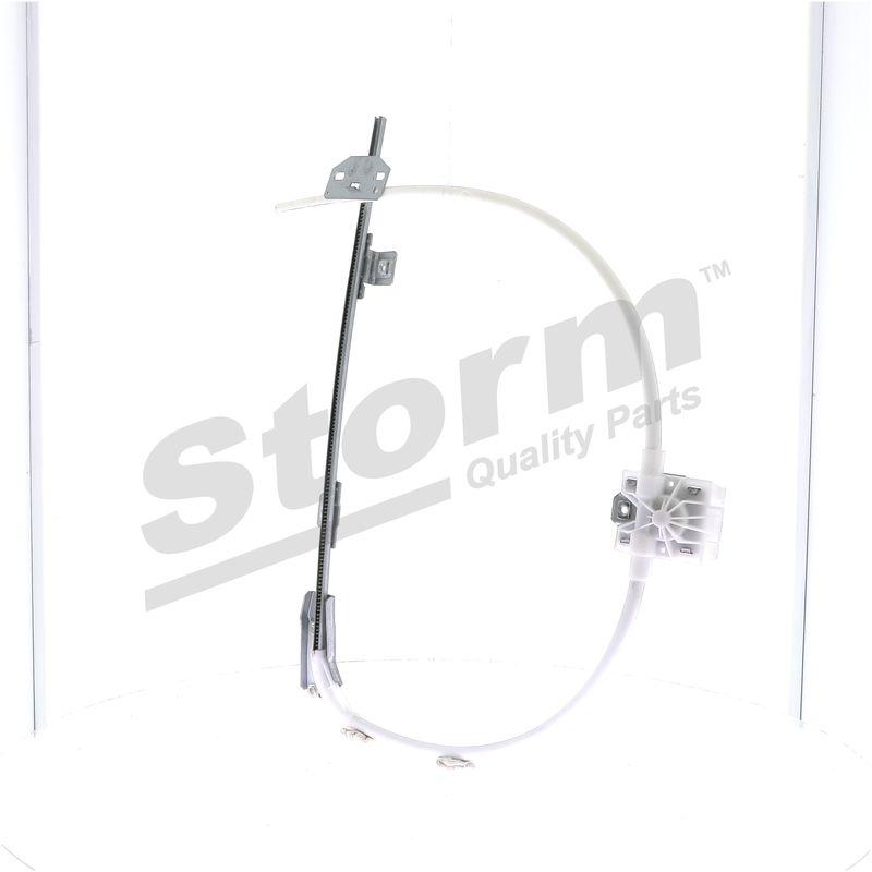 Lève-vitre STORM QUALITY PARTS 80080