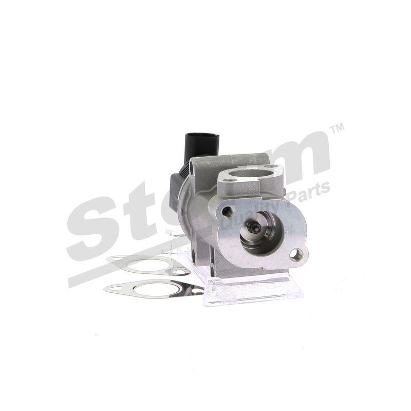 Vanne EGR STORM QUALITY PARTS 9025