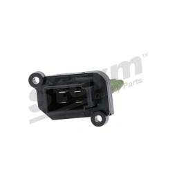 Résistance, pulseur d'air habitacle STORM QUALITY PARTS STO485503