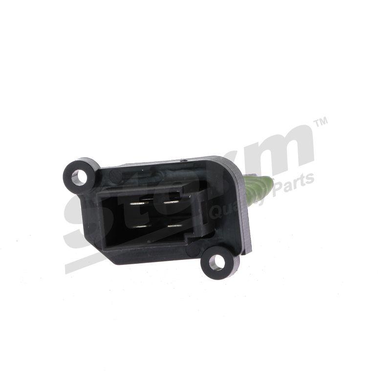 Résistance, pulseur d'air habitacle STORM QUALITY PARTS STO485503