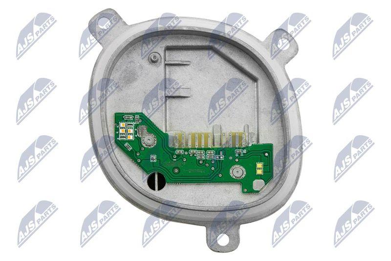 Appareil de commande, système d'éclairage NTY EPX-BM-074