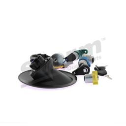 Jeu de cylindres de serrures STORM QUALITY PARTS 88526