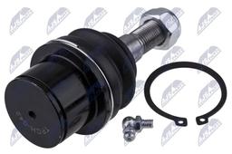 Rotule de suspension NTY ZSD-CH-042