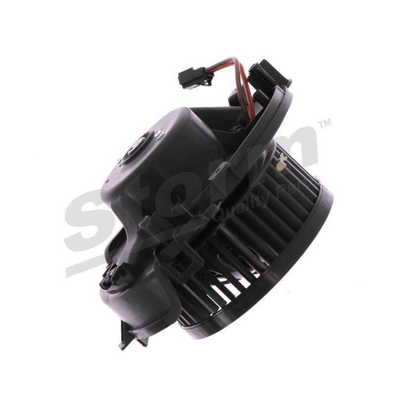 Pulseur d'air habitacle STORM QUALITY PARTS 9850802